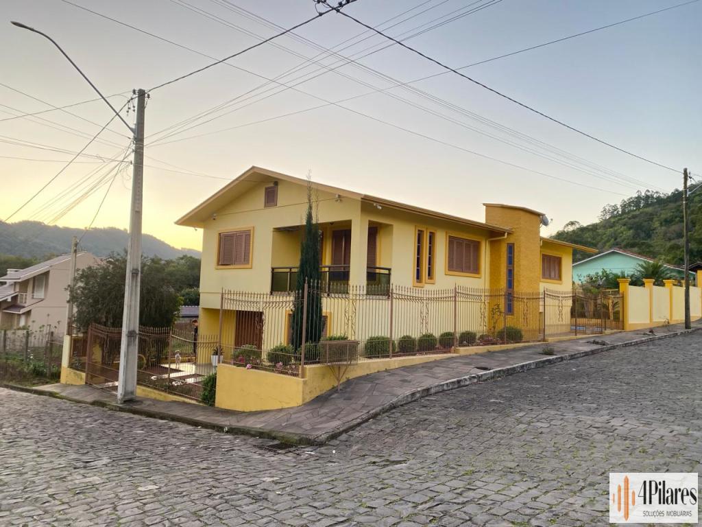 CASA 5D no bairro Centro em Muçum