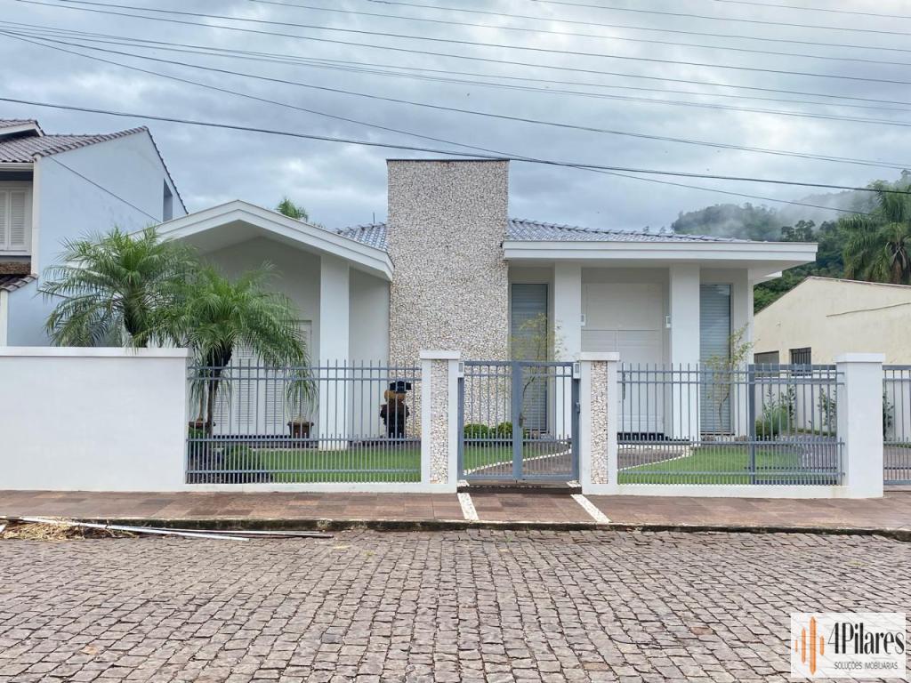 CASA 3D no bairro Centro em Muçum