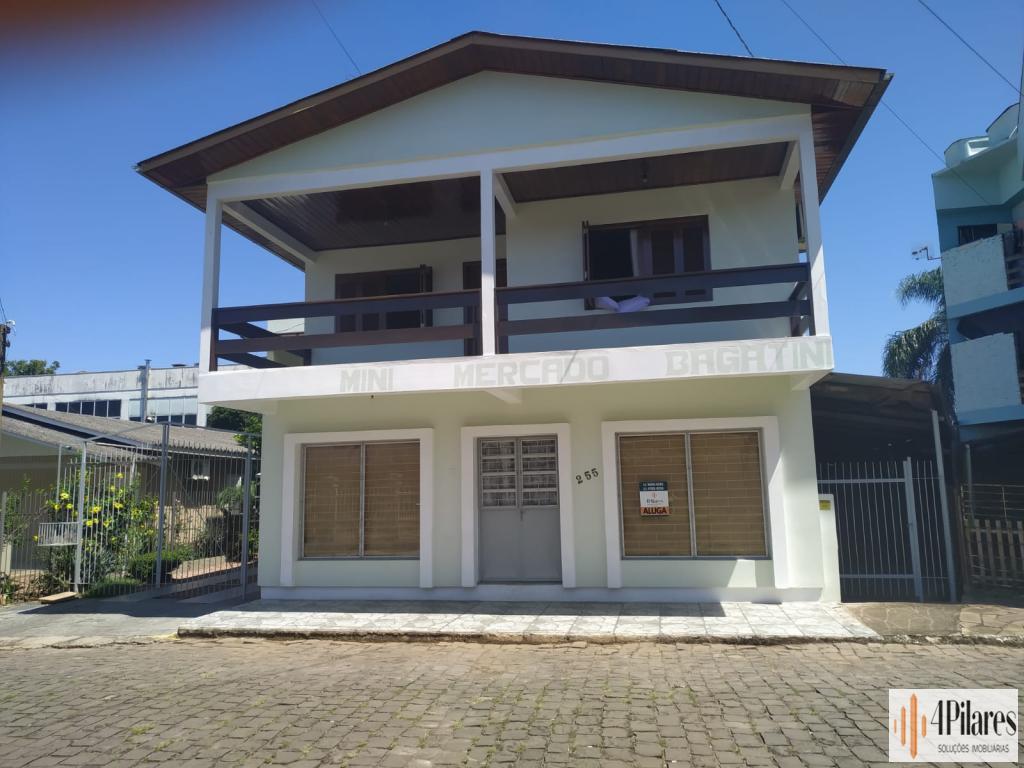 SALA COMERCIAL no bairro Nossa Senhora Aparecida em Encantado