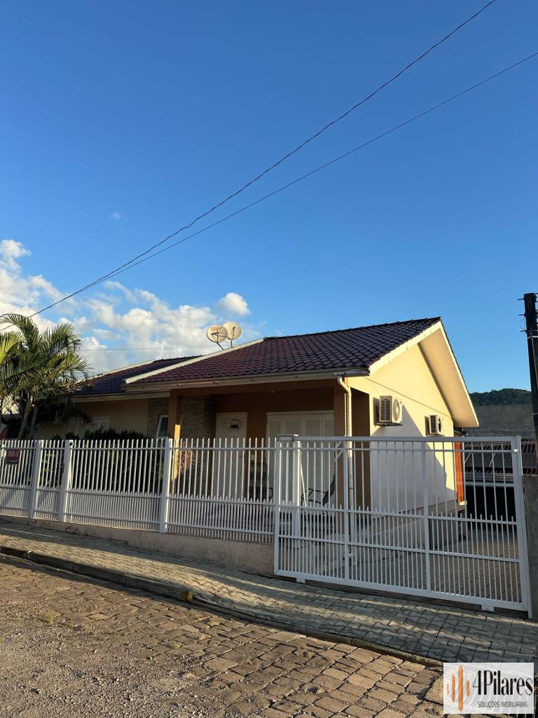 CASA 2D no bairro José Marcolin em Muçum