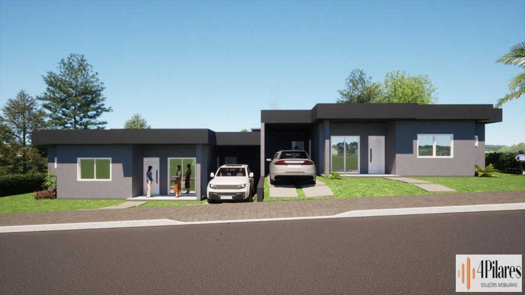 CASA 2D no bairro Santo Antão em Encantado