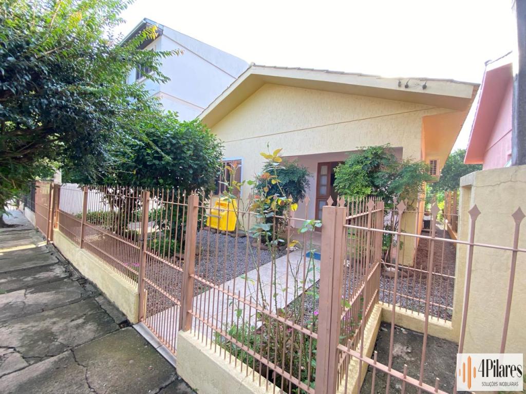 CASA 2D no bairro Centro em Muçum