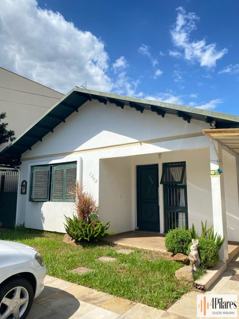 CASA 3D no bairro Centro em Encantado