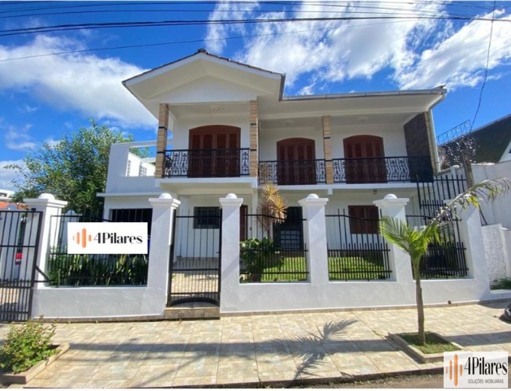 CASA 5D no bairro Vila Moça em Encantado