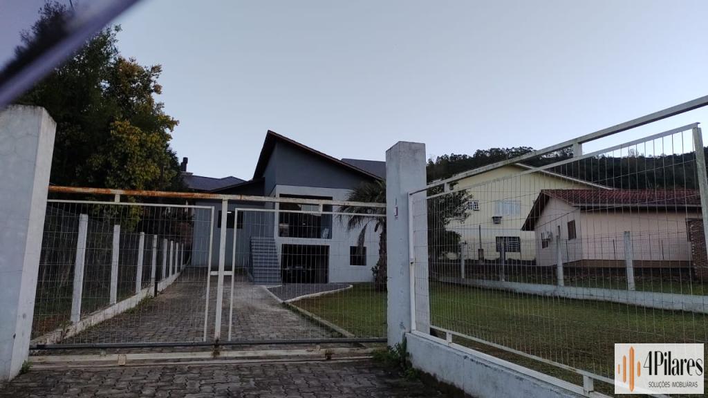 CASA no bairro Fátima em Muçum