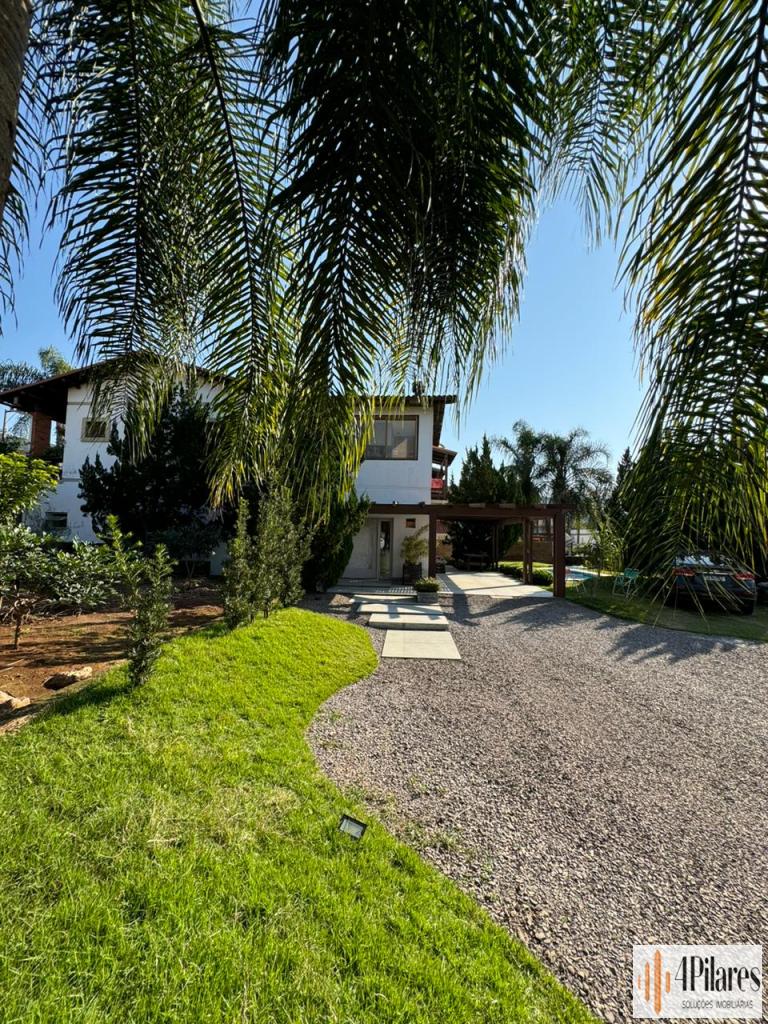 CASA 3D no bairro Bairro Santo Antão em Encantado