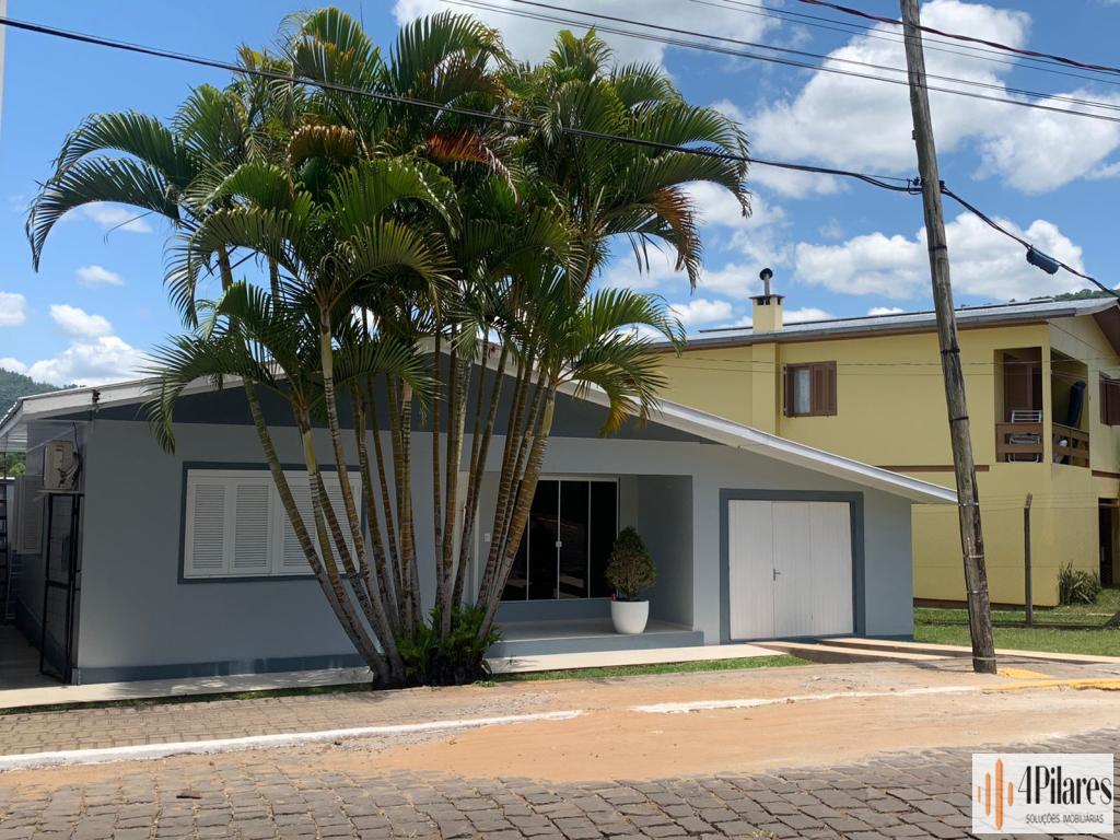 CASA 3D no bairro Guaporé em Muçum
