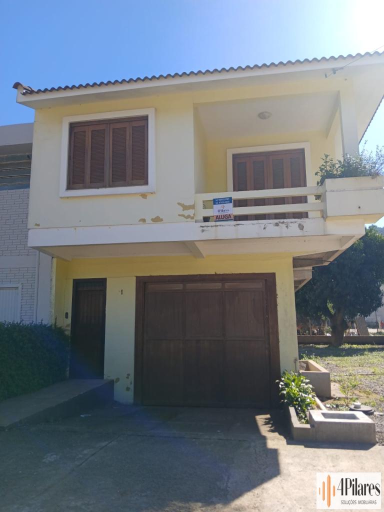 CASA 2D no bairro Centro em Muçum