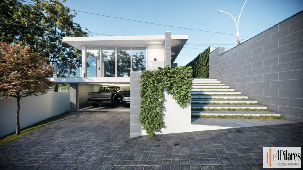 TERRENO no bairro Planalto em Encantado