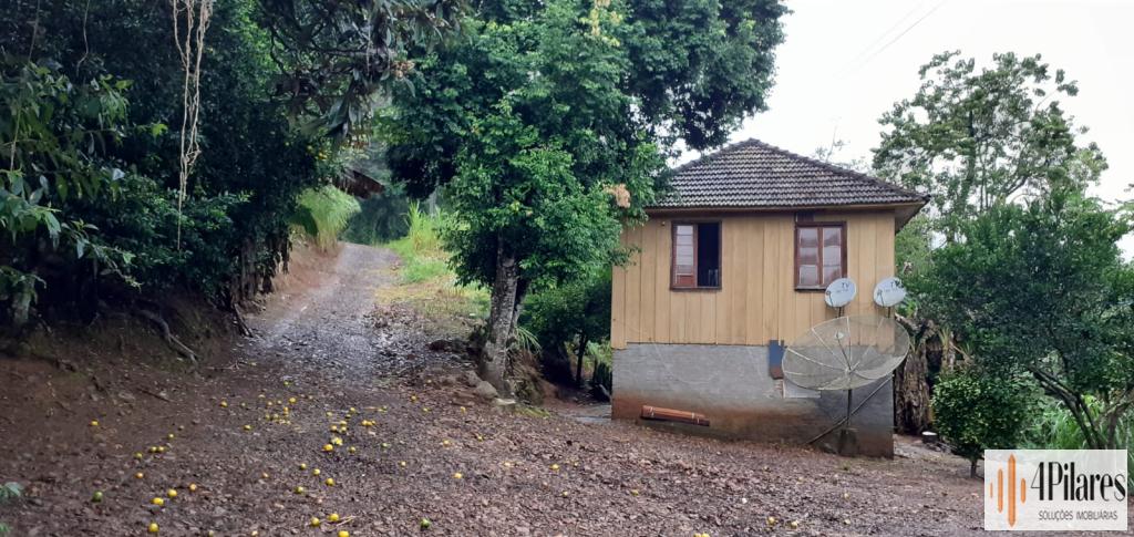 S no bairro Primeiro Distrito em Marechal Cândido Rondon