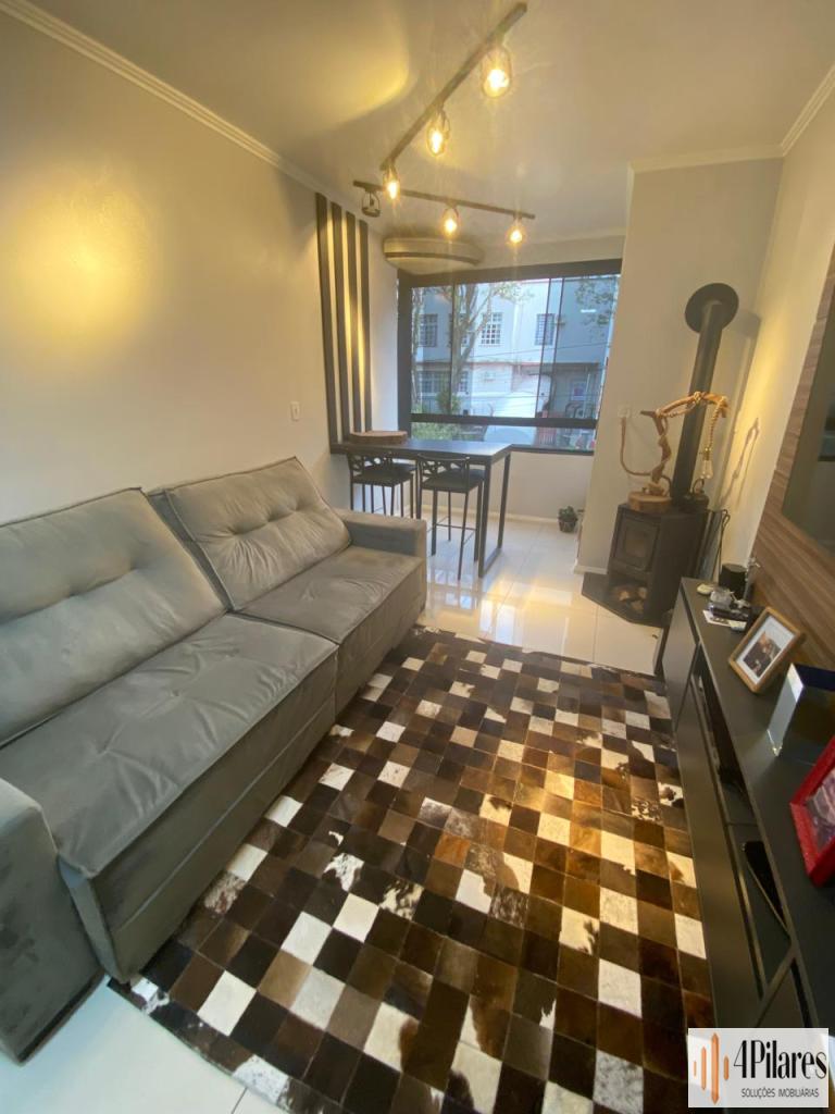 APARTAMENTO 2D no bairro Porto Quinze em ENCANTADO