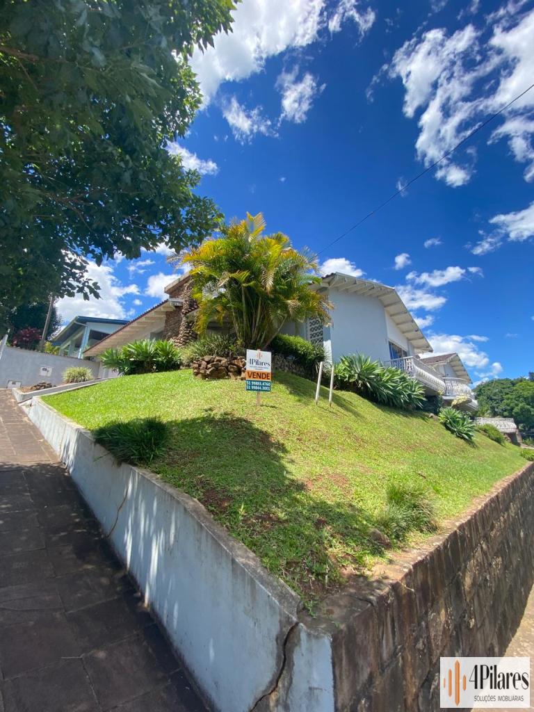 CASA 5D no bairro Centro em ENCANTADO