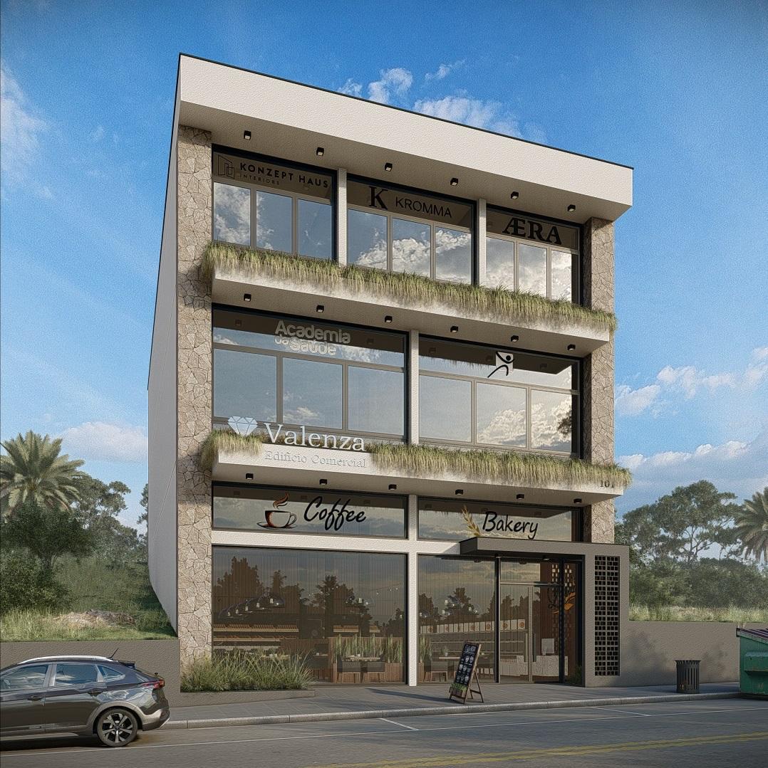 SALA COMERCIAL no bairro Santa Clara em Encantado