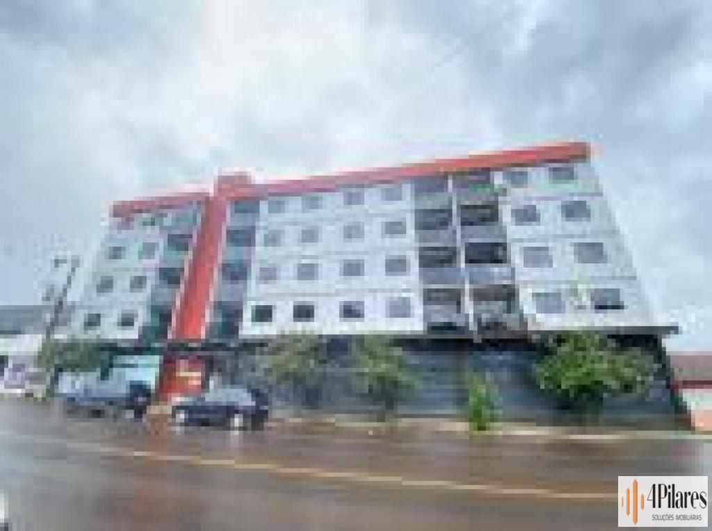 APARTAMENTO 3D no bairro Santa Clara em Encantado