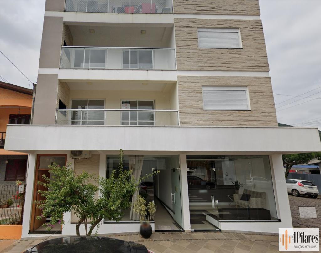 SALA COMERCIAL no bairro Centro em Muçum