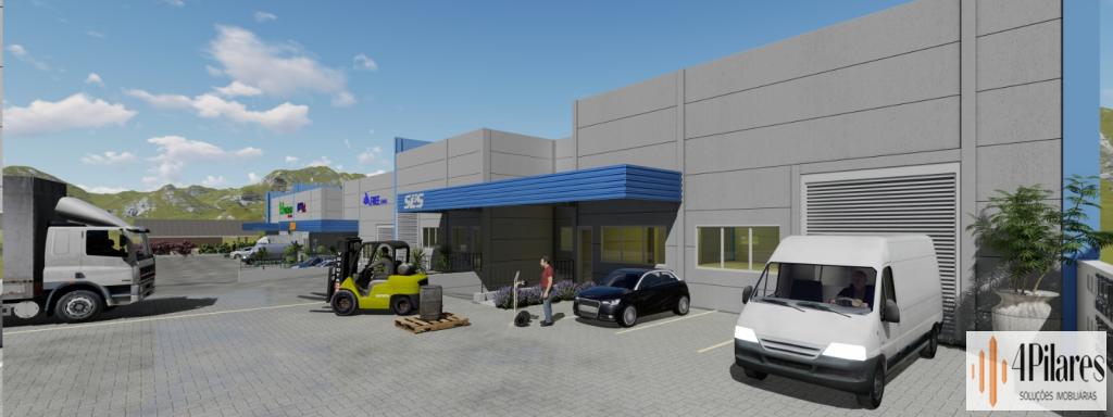 SALA COMERCIAL no bairro Jacarezinho em Encantado