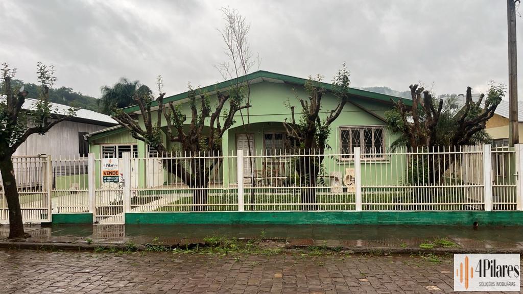 CASA no bairro Centro em Muçum