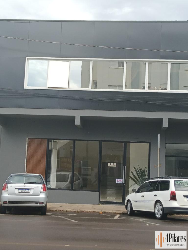 SALA COMERCIAL no bairro Centro em Encantado