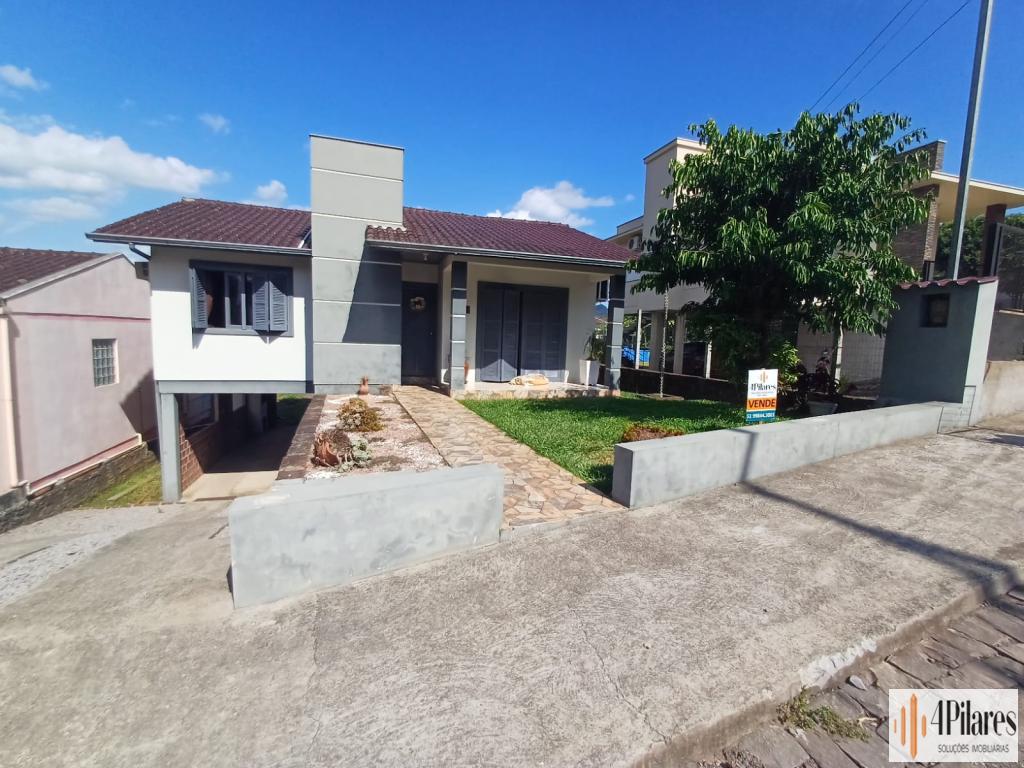 CASA 3D no bairro Santa Clara em Encantado