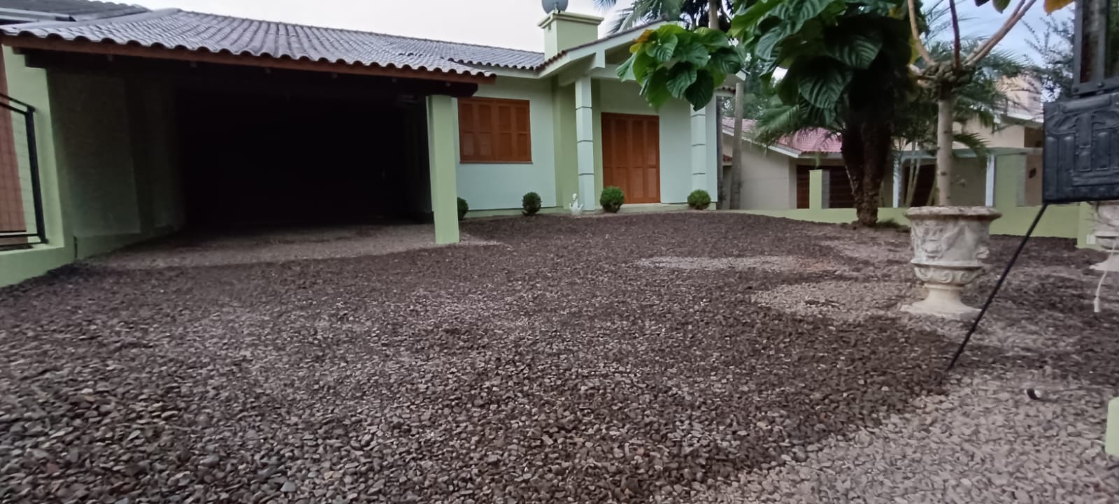 CASA 3D no bairro Planalto em Encantado