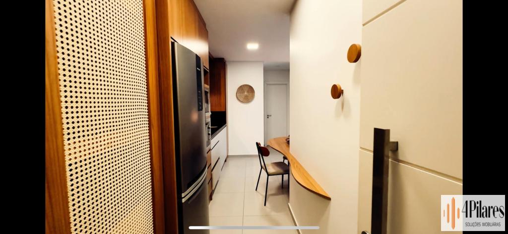 APARTAMENTO MOBILIADO 1D no bairro Centro em Encantado