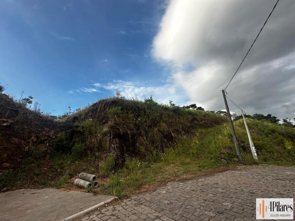 TERRENO no bairro Porto Quinze em Encantado