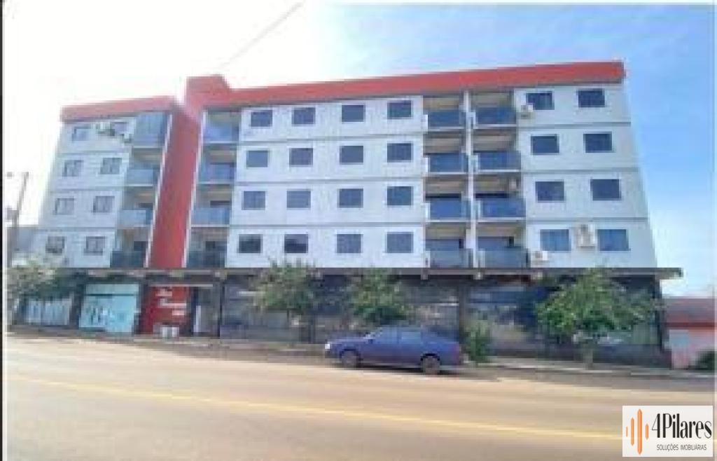 APARTAMENTO 2D no bairro Santa Clara em Encantado