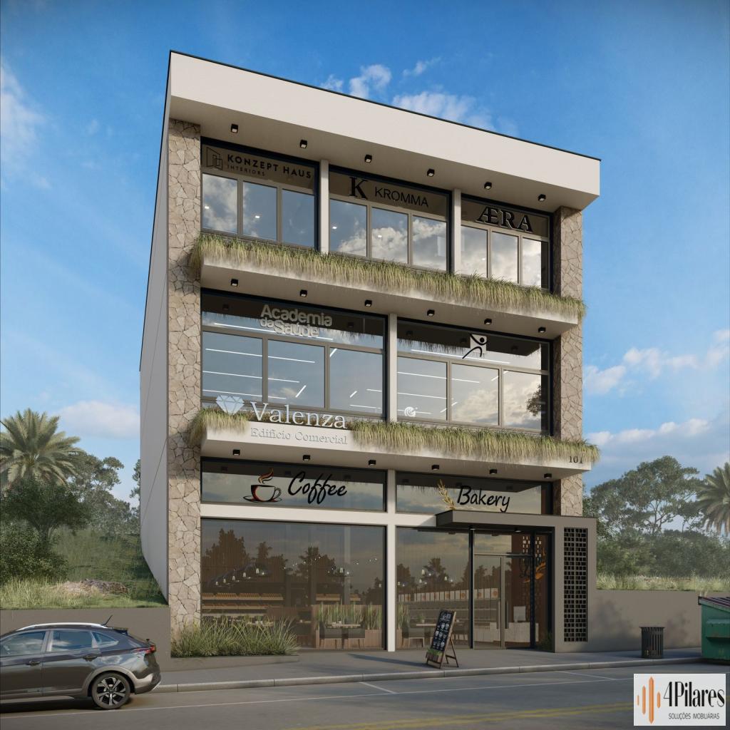 SALA COMERCIAL no bairro Santa Clara em Encantado