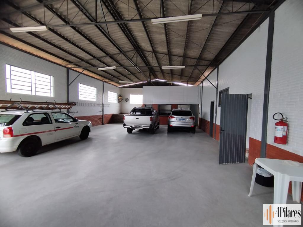 PAVILH�O no bairro Bairro Santo Antão em Encantado