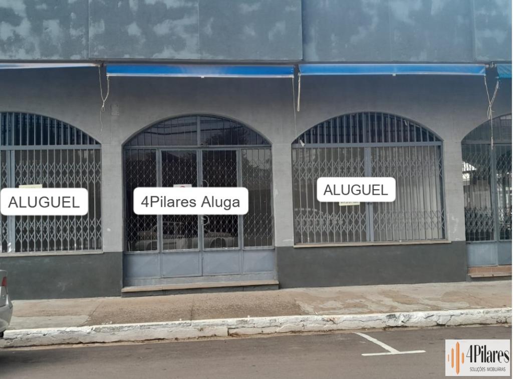 SALA COMERCIAL no bairro Centro em Encantado