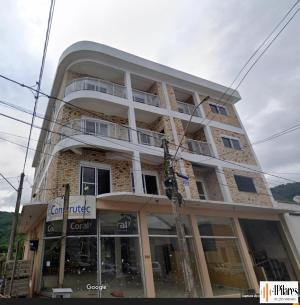 APARTAMENTO 2D no bairro Centro em Muçum