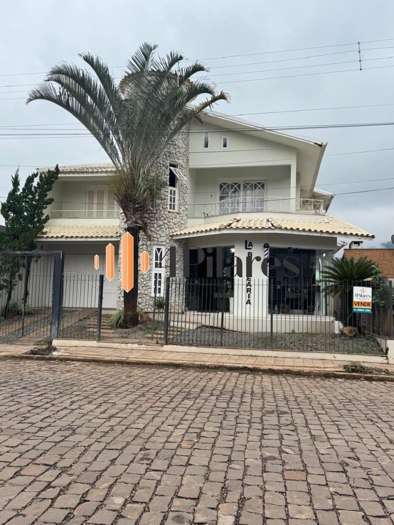 CASA 3D no bairro Centro em MU�UM