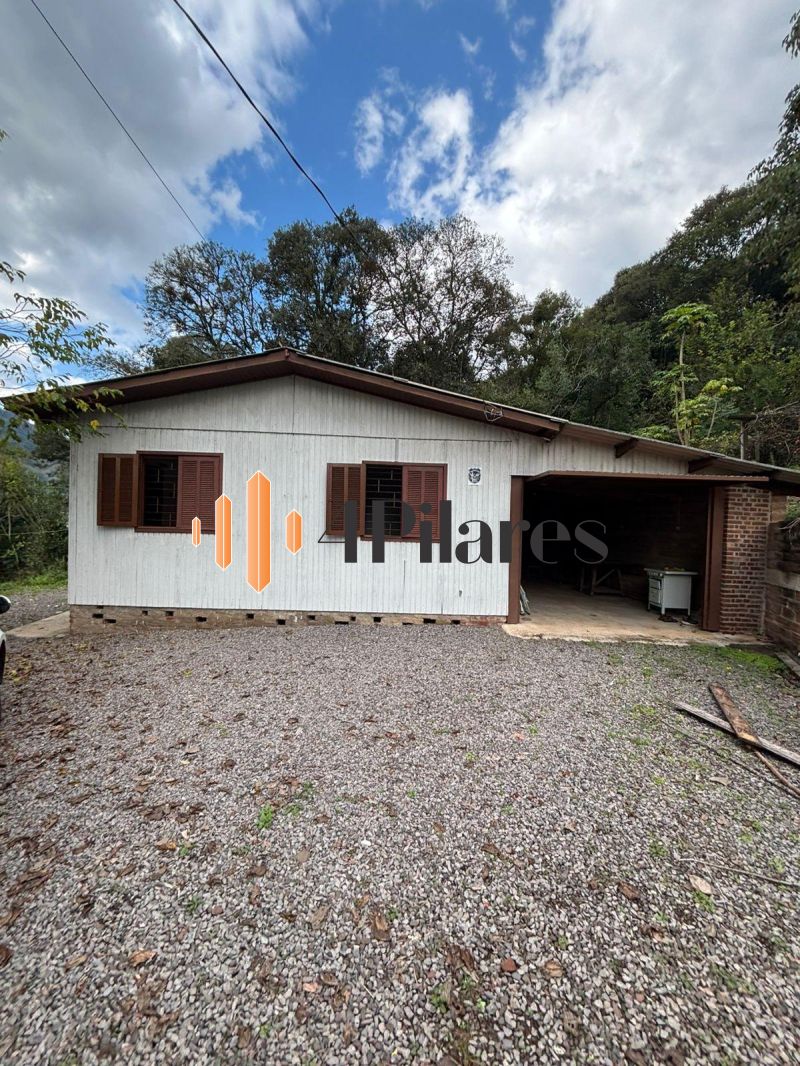 CASA 2D no bairro VILA AMAZONAS em ENCANTADO
