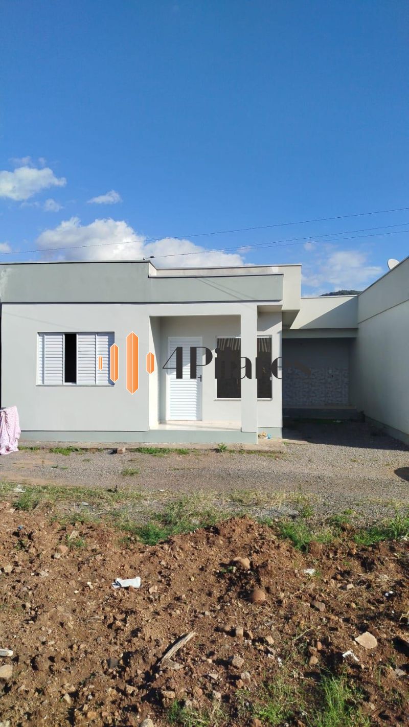 CASA 2D no bairro Lambari em Encantado