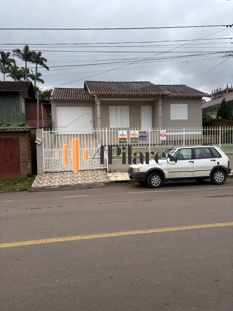 CASA 3D no bairro Planalto em Encantado