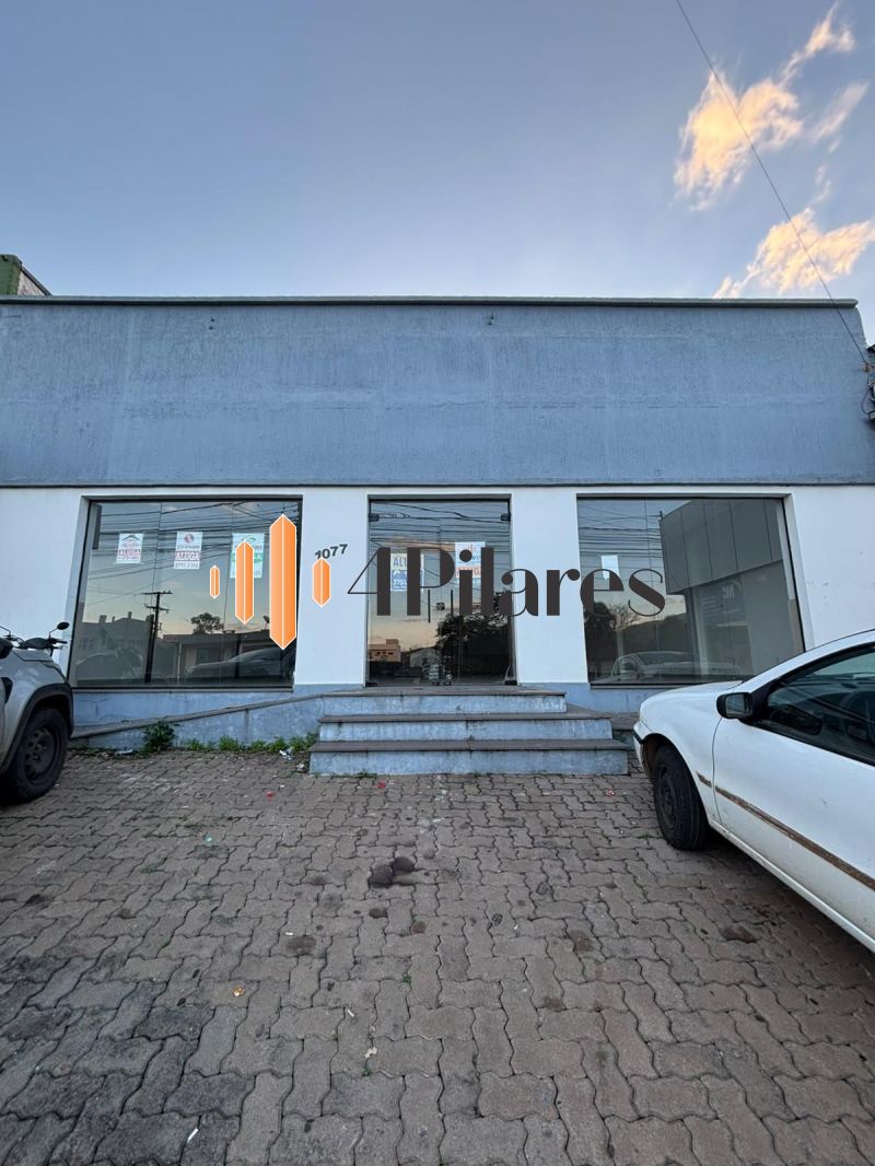 SALA COMERCIAL no bairro Centro em ENCANTADO