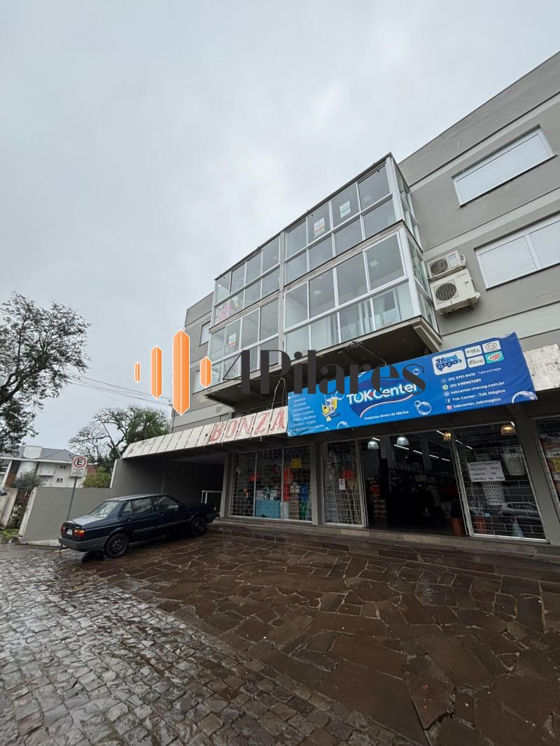 APARTAMENTO 3D no bairro Centro em Encantado