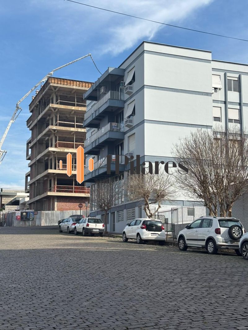 APARTAMENTO 2D no bairro Centro em Encantado