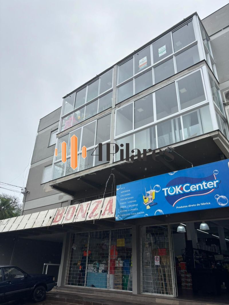 APARTAMENTO 2D no bairro Centro em Encantado