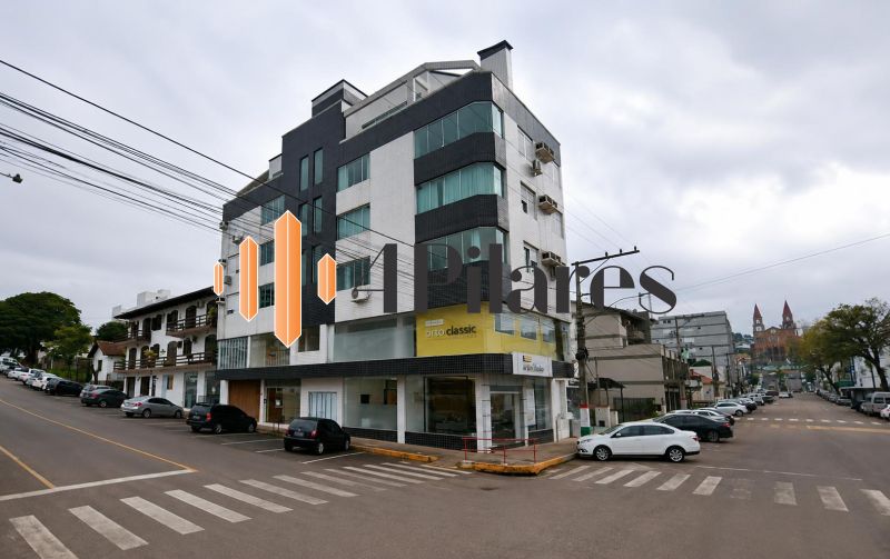 APARTAMENTO 2D no bairro Centro em Encantado