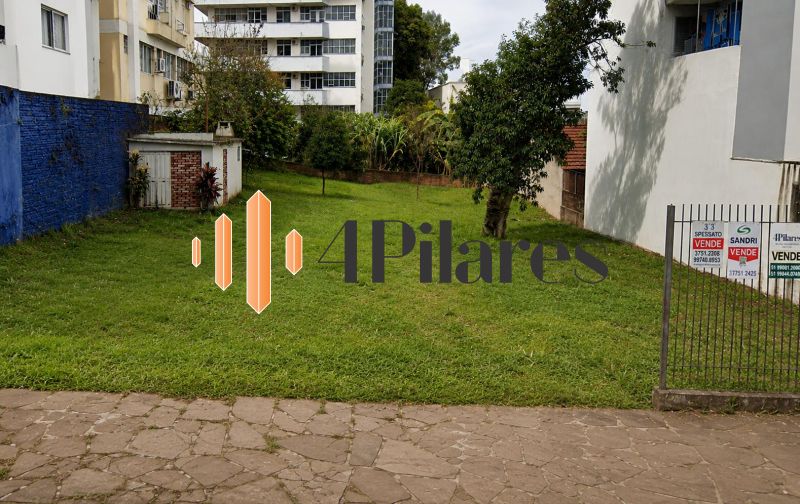 TERRENO no bairro Centro em ENCANTADO