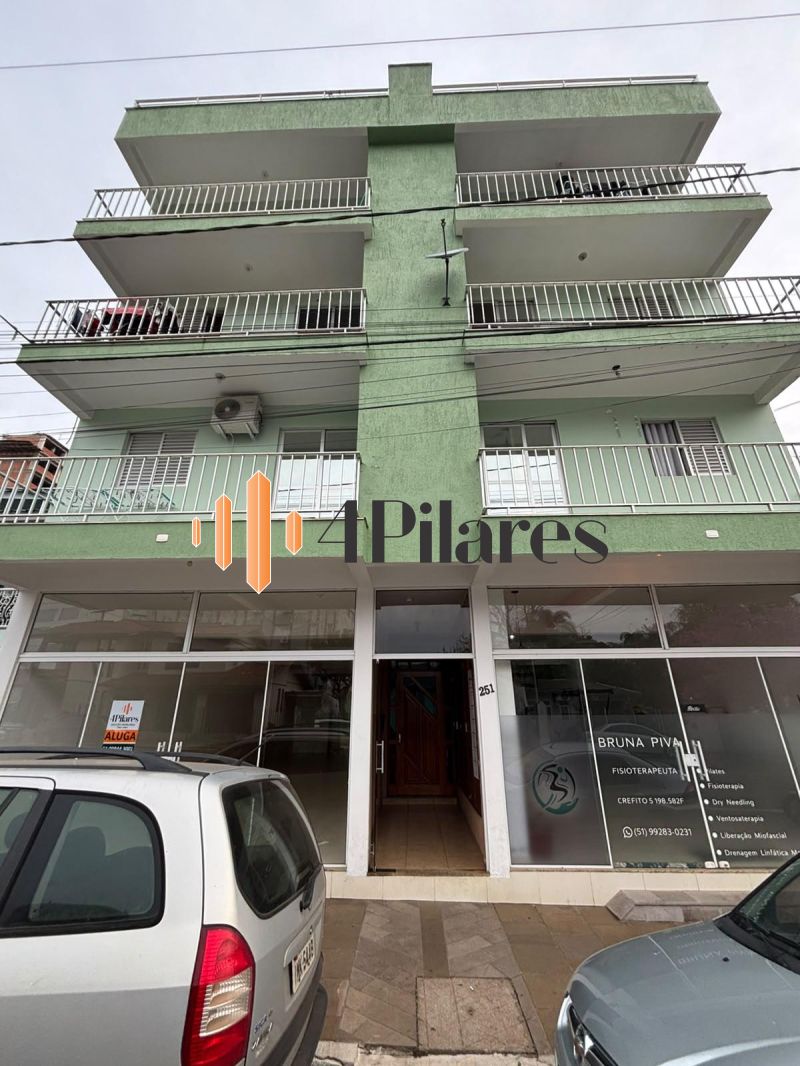 SALA COMERCIAL no bairro Centro em Encantado