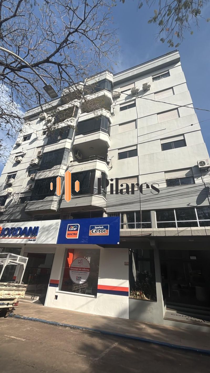 APARTAMENTO 3D no bairro Centro em ENCANTADO