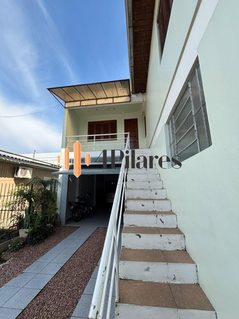 APARTAMENTO 2D no bairro Nossa Senhora Aparecida em Encantado