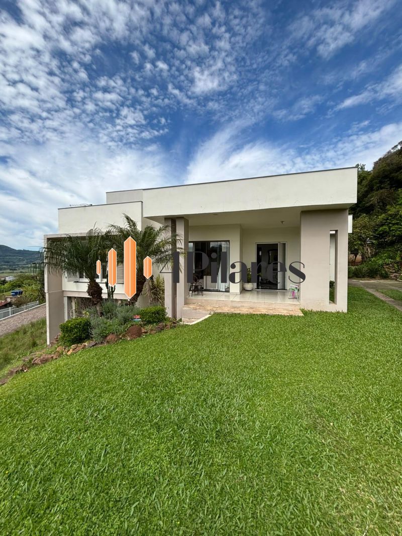 CASA 3D no bairro Santa Clara em Encantado