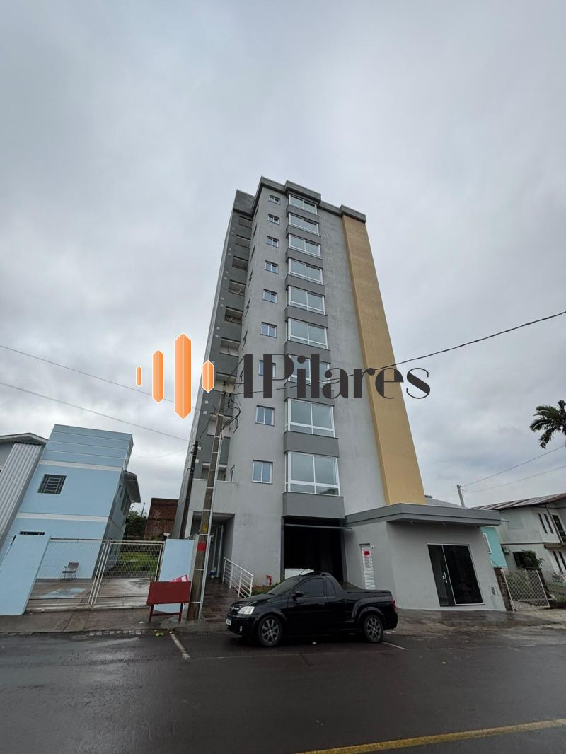 APARTAMENTO 2D no bairro Centro em Encantado