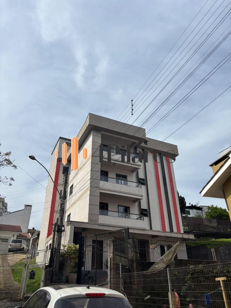 APARTAMENTO 2D no bairro Centro em Encantado