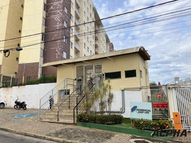 APTO 2 DORM - JD.PIRATININGA