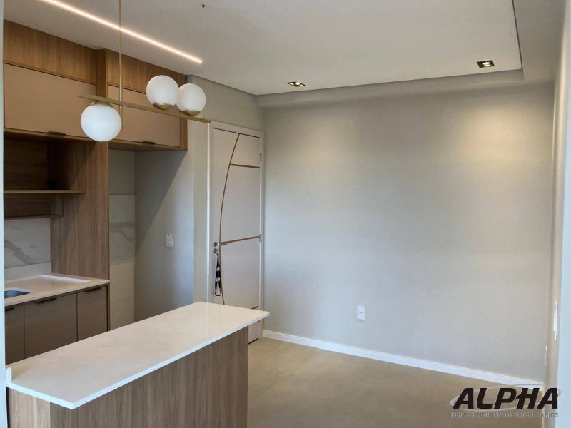 APARTAMENTO 2D no bairro VILA FIORI em SOROCABA