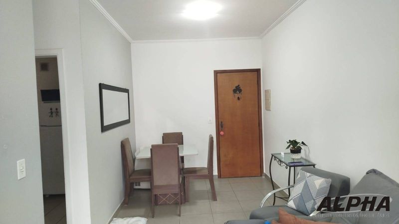 Apto Campolim 2 dorm.